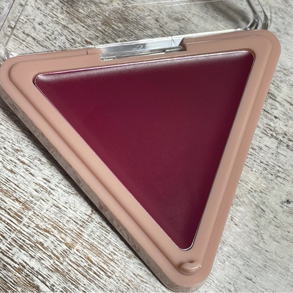 LYS Beauty Higer Standard Stain Matte Cream Blush UNIQUE - Picture 2 of 4